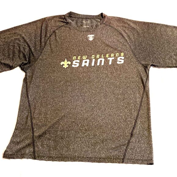 NFL Men's New Orleans Saints Shirt -XL - Picture 1 of 3